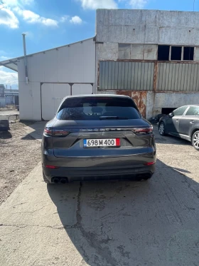 Porsche Cayenne 3.0T, снимка 5