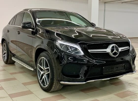 Mercedes-Benz GLE 350 AMG FULL MAX | Mobile.bg    3