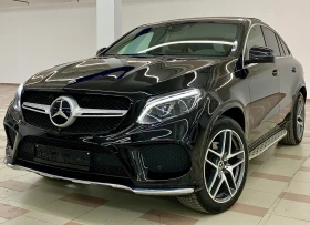     Mercedes-Benz GLE 350 AMG FULL MAX