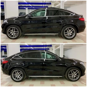 Mercedes-Benz GLE 350 AMG FULL MAX | Mobile.bg    7