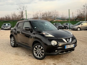 Nissan Juke TEKNA Face DIG-T - 18499 лв. - 99814549 | Car24.bg