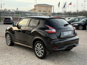 Nissan Juke TEKNA Face DIG-T, снимка 4