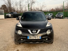 Nissan Juke TEKNA Face DIG-T, снимка 2