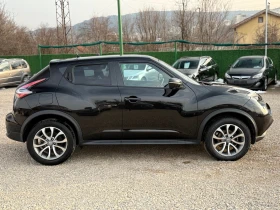 Nissan Juke TEKNA Face DIG-T, снимка 7