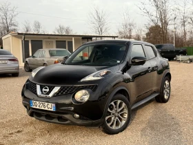 Nissan Juke TEKNA Face DIG-T - 18499 лв. - 99814549 | Car24.bg