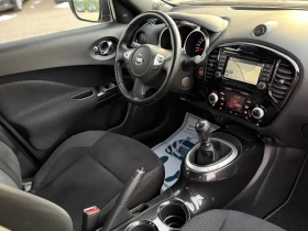 Nissan Juke TEKNA Face DIG-T - 18499 лв. - 99814549 | Car24.bg