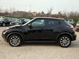 Nissan Juke TEKNA Face DIG-T - 18499 лв. - 99814549 | Car24.bg