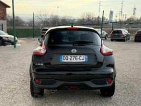 Nissan Juke TEKNA Face DIG-T, снимка 8