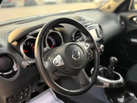 Nissan Juke TEKNA Face DIG-T, снимка 9