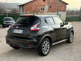 Nissan Juke TEKNA Face DIG-T, снимка 5