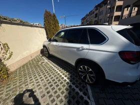 BMW X5 X-Drive 4.0d Individual , снимка 2