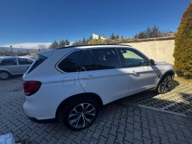 BMW X5 X-Drive 4.0d Individual , снимка 3