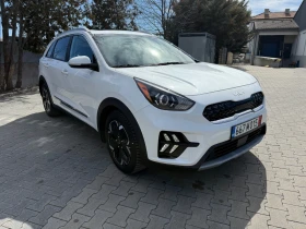 Kia Niro 1.6i PHEV 2022 Face Lift 23100km, снимка 3