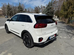 Kia Niro 1.6i PHEV 2022 Face Lift 23100km, снимка 7