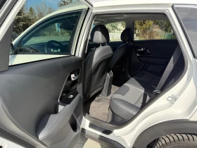 Kia Niro 1.6i PHEV 2022 Face Lift 23100km, снимка 10