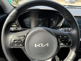 Kia Niro 1.6i PHEV 2022 Face Lift 23100km, снимка 15