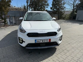 Kia Niro 1.6i PHEV 2022 Face Lift 23100km, снимка 2