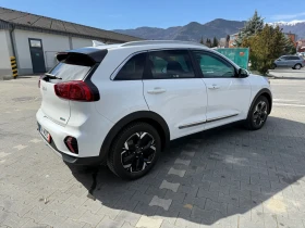 Kia Niro 1.6i PHEV 2022 Face Lift 23100km, снимка 5