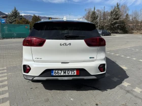 Kia Niro 1.6i PHEV 2022 Face Lift 23100km, снимка 6