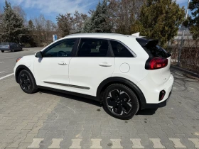 Kia Niro 1.6i PHEV 2022 Face Lift 23100km, снимка 8