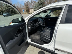 Kia Niro 1.6i PHEV 2022 Face Lift 23100km, снимка 9