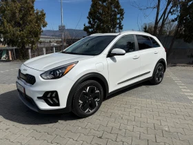 Kia Niro 1.6i PHEV 2022 Face Lift 23100km, снимка 1