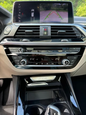 Обява за продажба на BMW X3 sDrive ~50 000 лв. - изображение 10