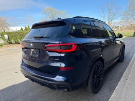 BMW X5 XDRIVE40I CARFAX АВТО КРЕДИТ - 71500 лв. - 14358362 | Car24.bg