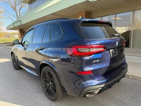 BMW X5 XDRIVE40I CARFAX АВТО КРЕДИТ - 71500 лв. - 14358362 | Car24.bg