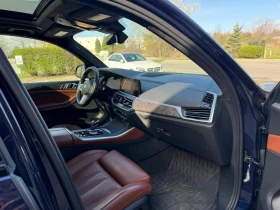 BMW X5 XDRIVE40I CARFAX АВТО КРЕДИТ - 71500 лв. - 14358362 | Car24.bg