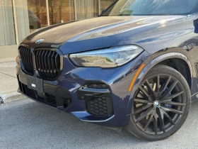 BMW X5 XDRIVE40I CARFAX АВТО КРЕДИТ - 71500 лв. - 14358362 | Car24.bg