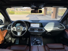 BMW X5 XDRIVE40I CARFAX АВТО КРЕДИТ - 71500 лв. - 14358362 | Car24.bg
