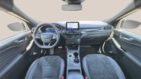 Ford Kuga 2.5 PHEV - 54990 лв. - 46297816 8