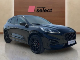 Ford Kuga 2.5 PHEV - 54990 лв. - 46297816 2