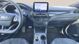 Ford Kuga 2.5 PHEV - 54990 лв. - 46297816 10