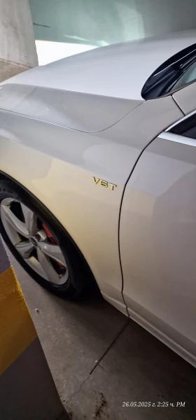 Audi SQ5 - 42000 лв. - 29844469 7