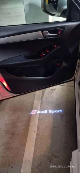 Audi SQ5 - 42000 лв. - 29844469 6