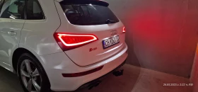 Audi SQ5 - 42000 лв. - 29844469 12