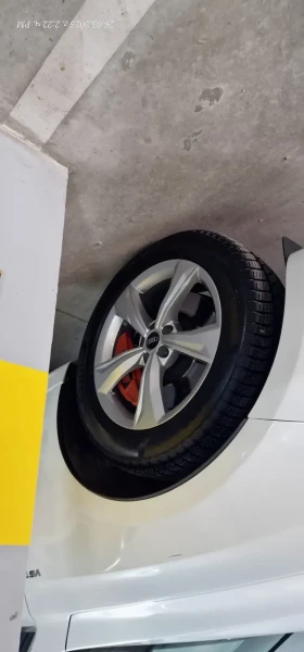 Audi SQ5 - 42000 лв. - 29844469 15