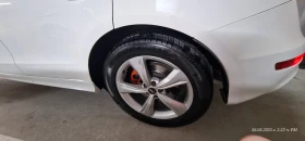 Audi SQ5 - 42000 лв. - 29844469 9