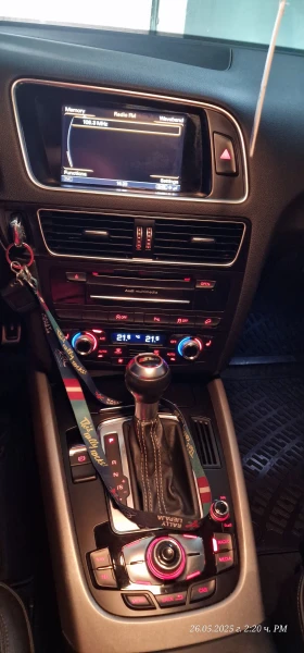 Audi SQ5 - 42000 лв. - 29844469 16
