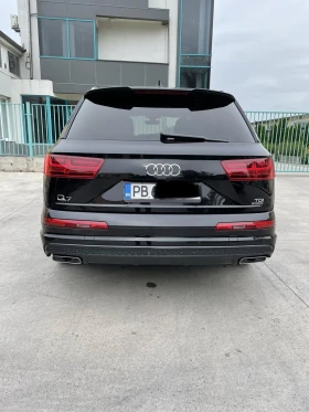 Audi Q7 - 65000 лв. - 66261504 2