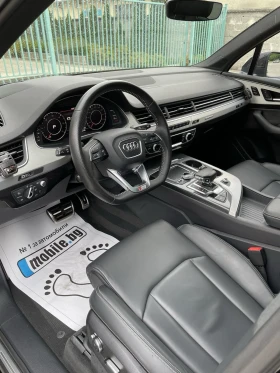 Audi Q7 - 65000 лв. - 66261504 14