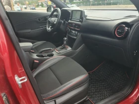 Hyundai Kona 1, 6 tdi 136 hp - 27800 лв. - 76101672 12