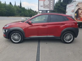 Hyundai Kona 1, 6 tdi 136 hp - 27800 лв. - 76101672 4