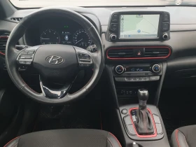 Hyundai Kona 1, 6 tdi 136 hp - 27800 лв. - 76101672 11