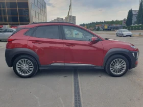 Hyundai Kona 1, 6 tdi 136 hp - 27800 лв. - 76101672 8