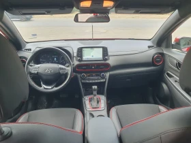 Hyundai Kona 1, 6 tdi 136 hp - 27800 лв. - 76101672 9