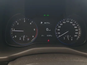 Hyundai Kona 1, 6 tdi 136 hp - 27800 лв. - 76101672 17