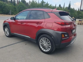 Hyundai Kona 1, 6 tdi 136 hp - 27800 лв. - 76101672 5